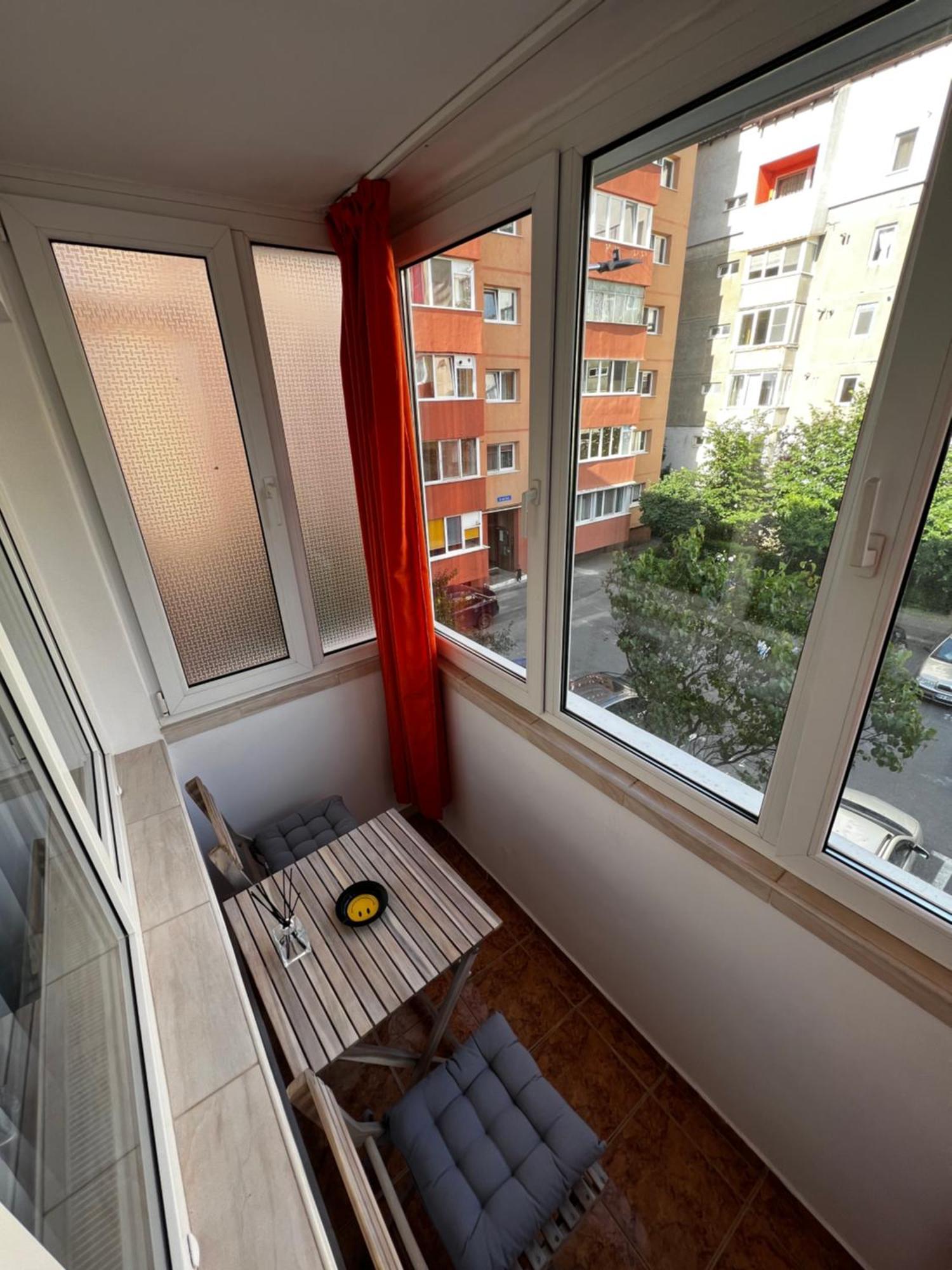 Ferienwohnung House24 Gari Brașov Exterior foto