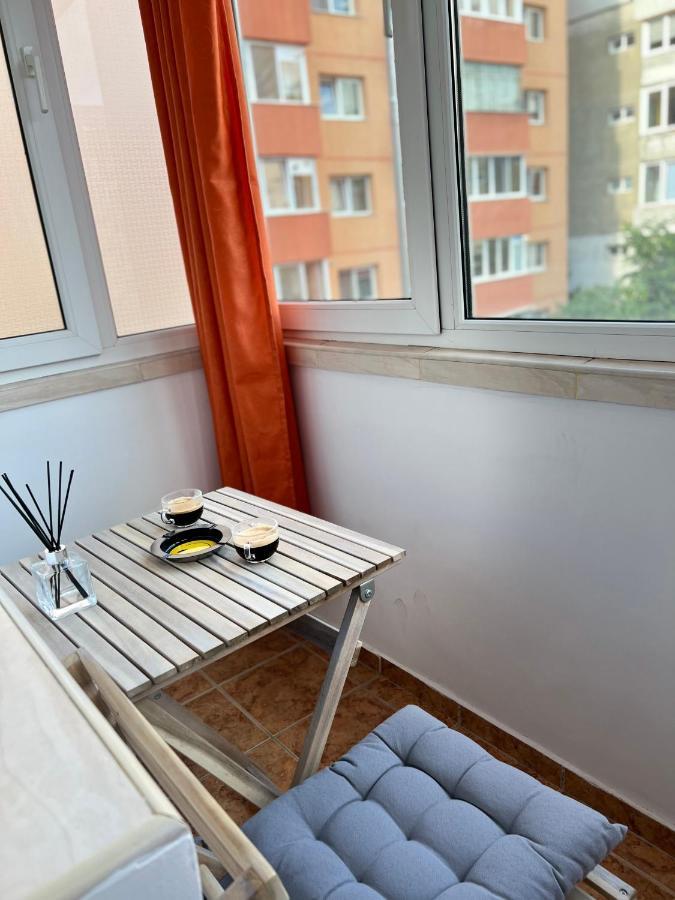 Ferienwohnung House24 Gari Brașov Exterior foto
