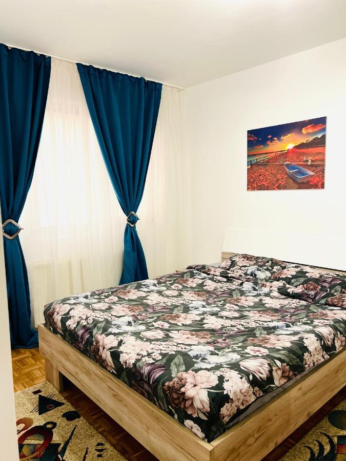 Ferienwohnung House24 Gari Brașov Exterior foto