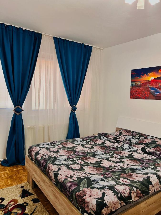 Ferienwohnung House24 Gari Brașov Exterior foto